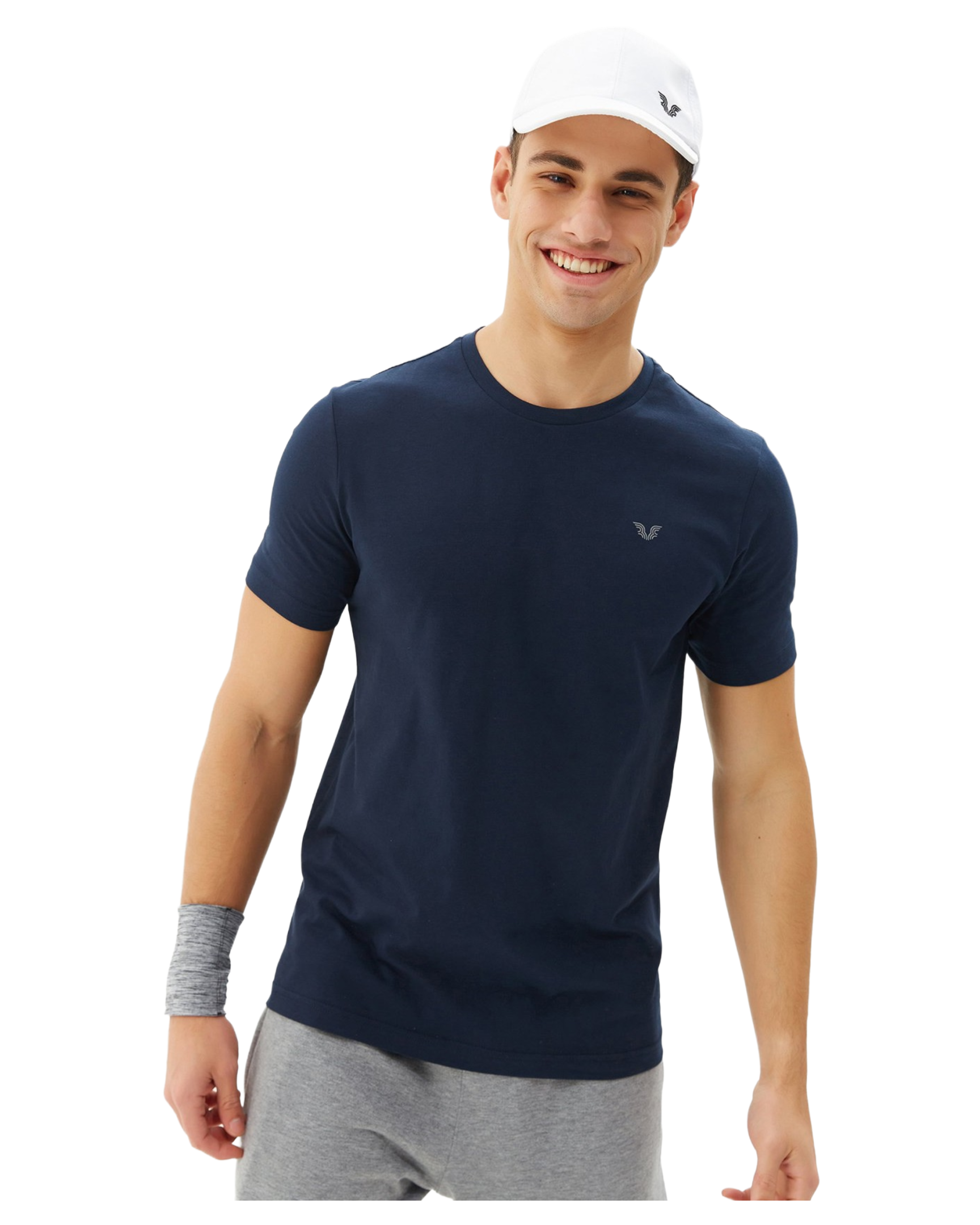 Pull Bilcee Demi Manche