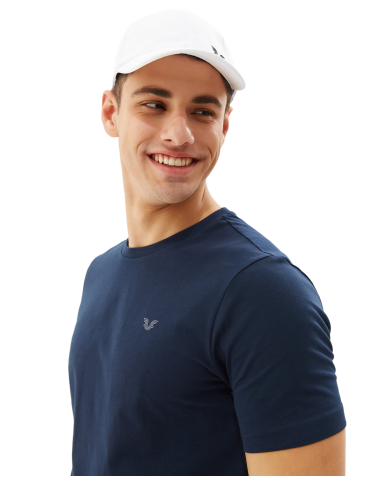 Pull Bilcee Demi Manche