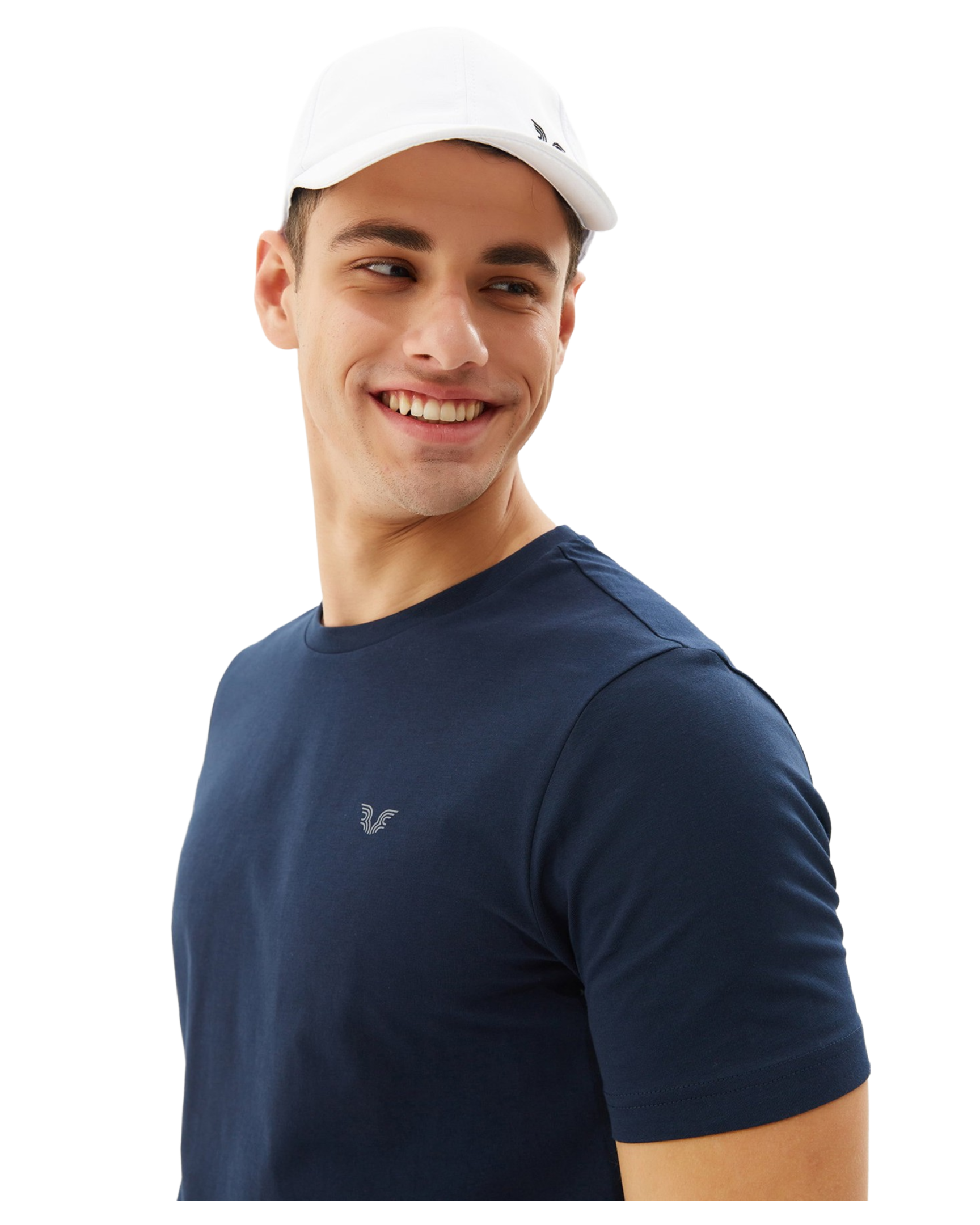 Pull Bilcee Demi Manche