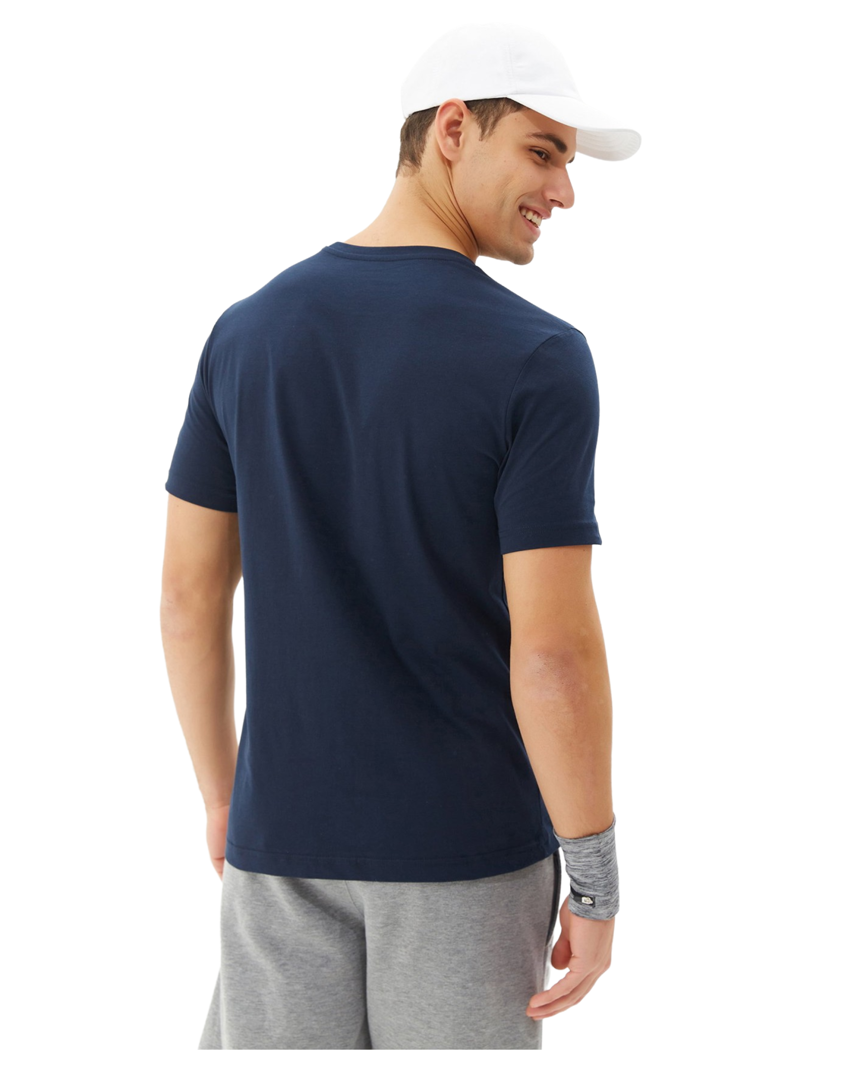 Pull Bilcee Demi Manche