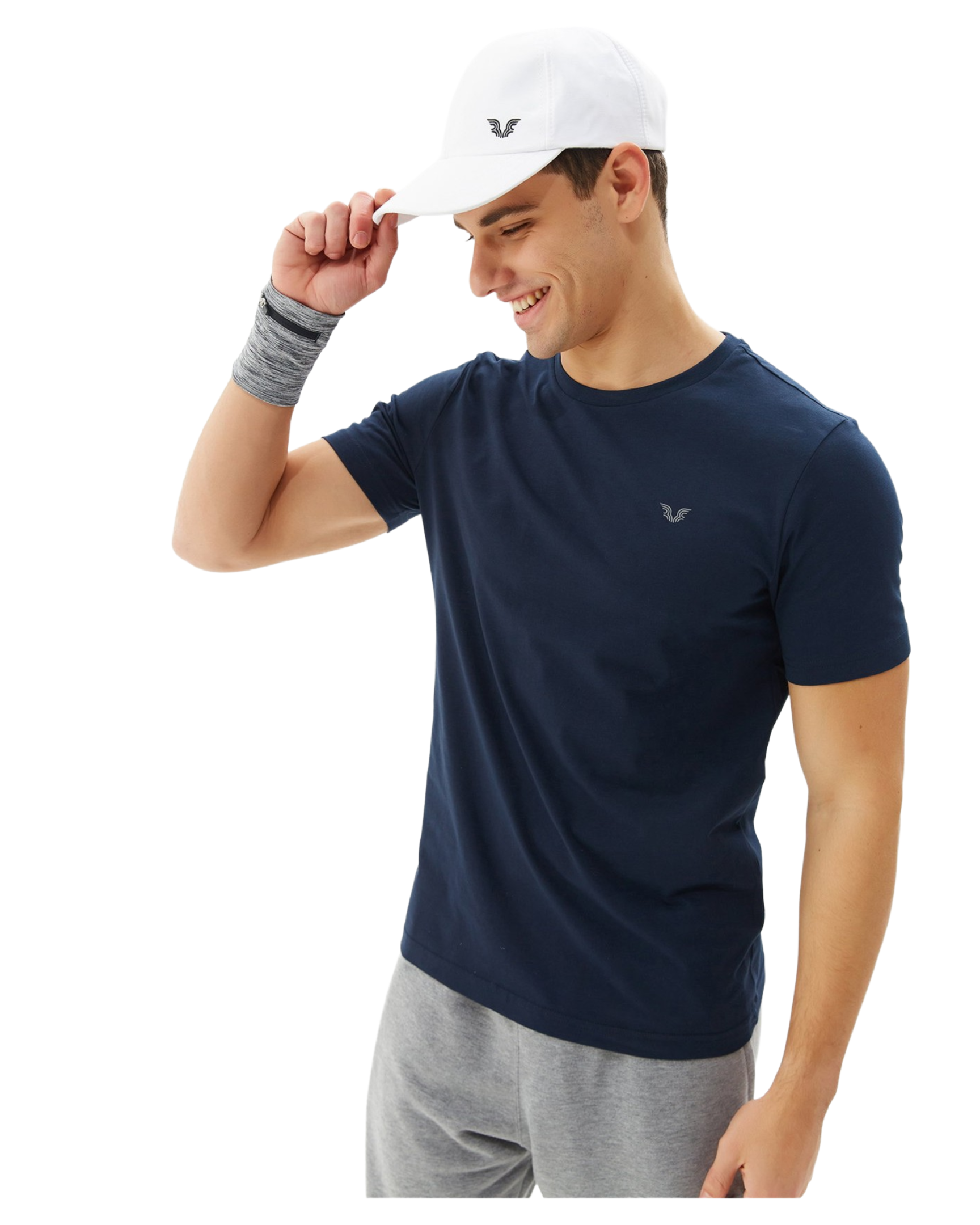 Pull Bilcee Demi Manche