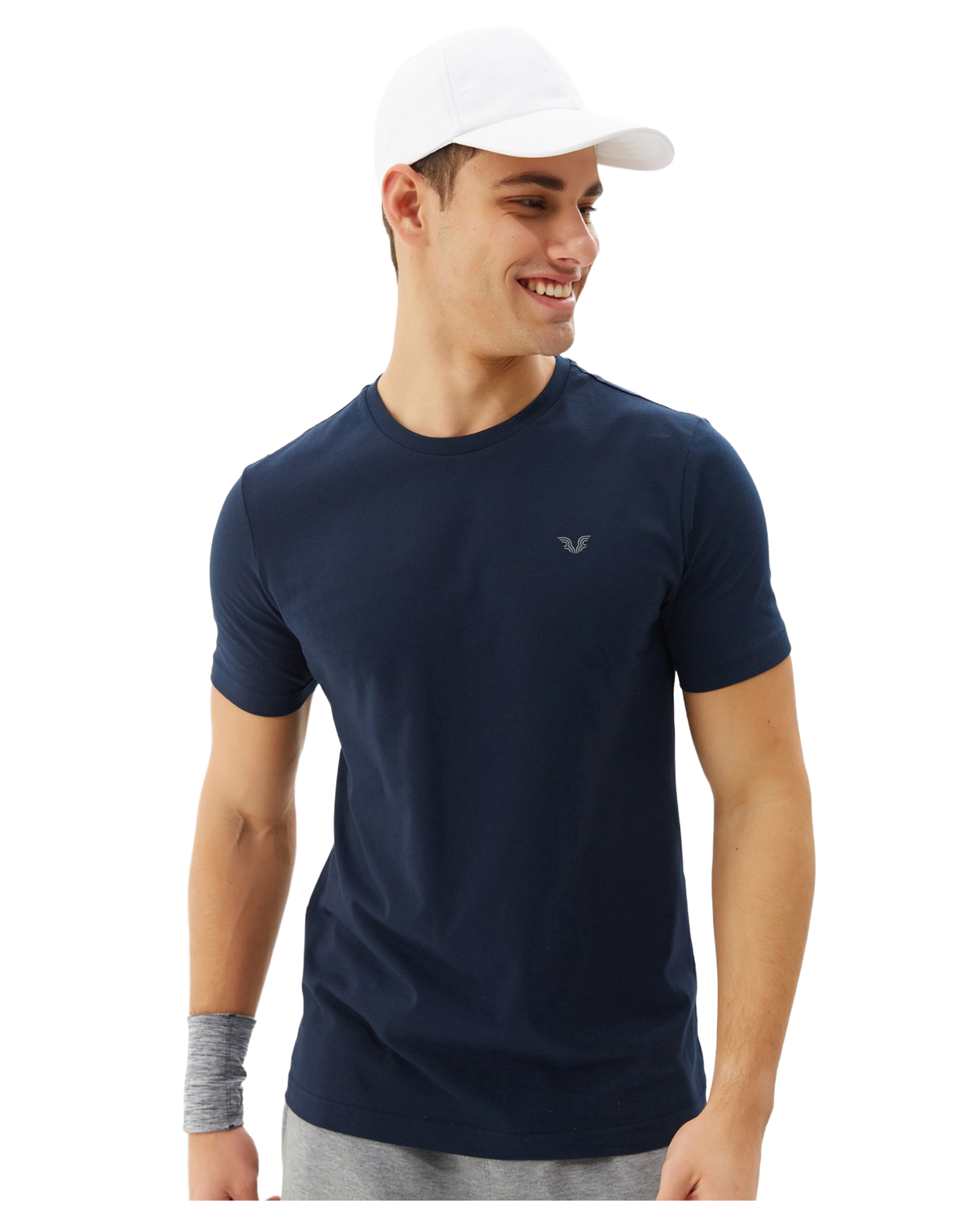 Pull Bilcee Demi Manche