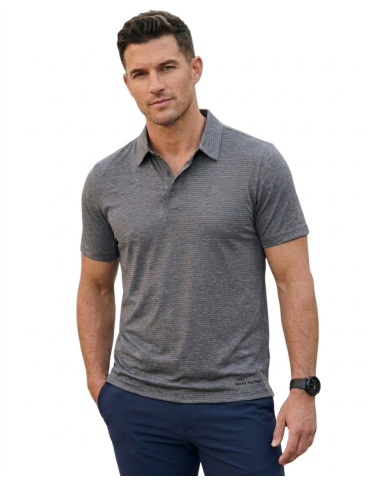 T-shirt Skechers Off Duty Polo