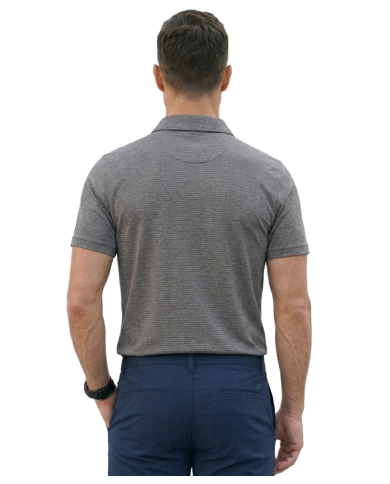 T-shirt Skechers Off Duty Polo
