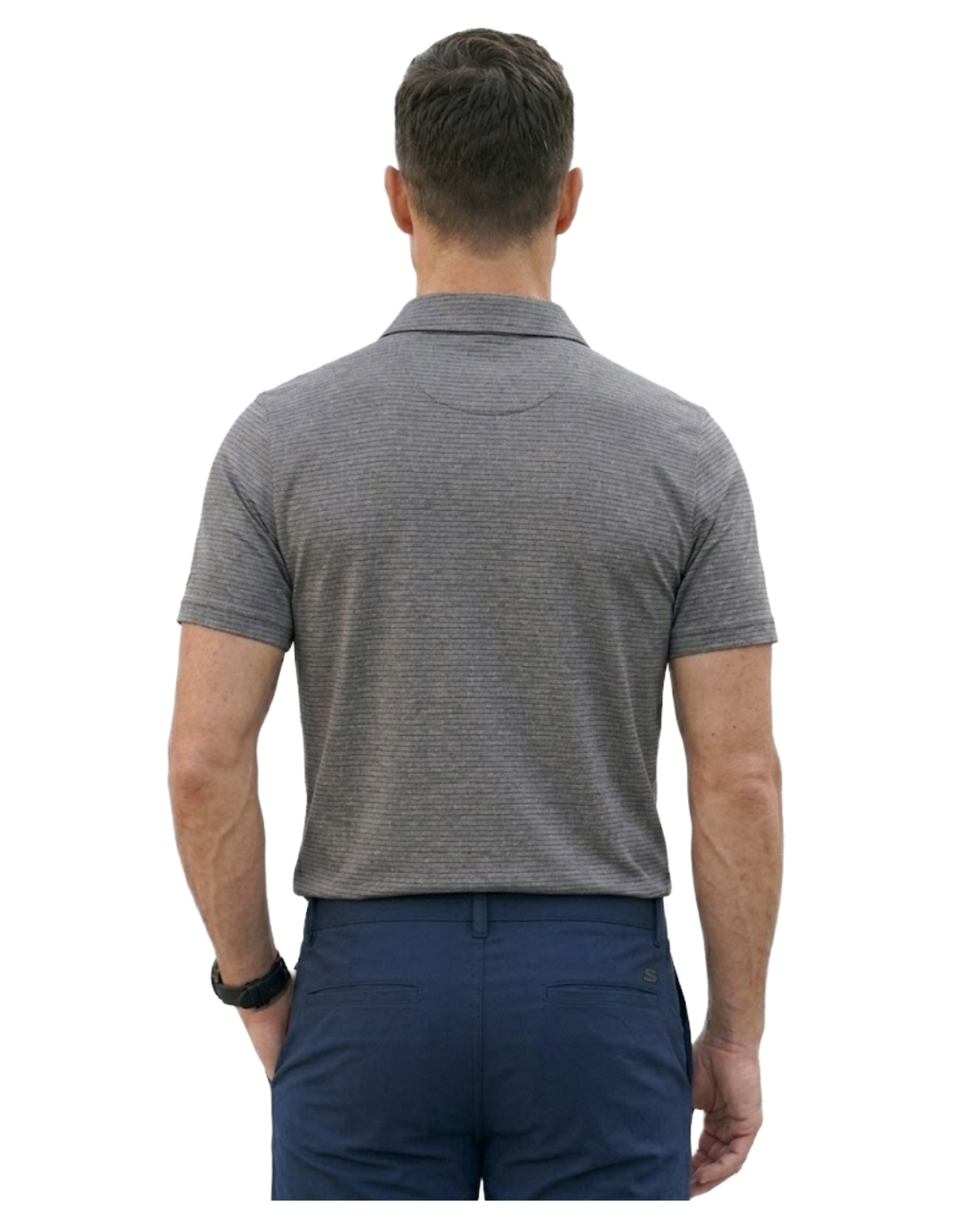 T-shirt Skechers Off Duty Polo