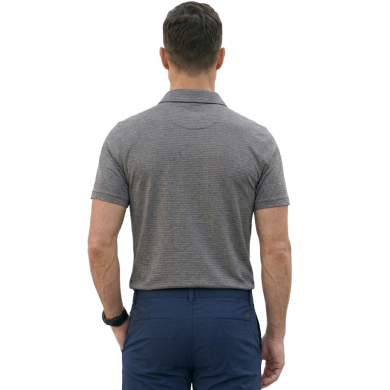 T-shirt Skechers Off Duty Polo