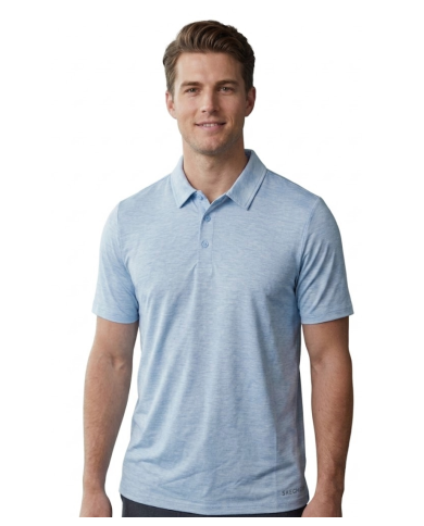 T-shirt Skechers Off Duty Polo