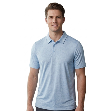 T-shirt Skechers Off Duty Polo