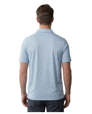 T-shirt Skechers Off Duty Polo