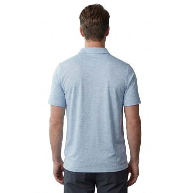 T-shirt Skechers Off Duty Polo