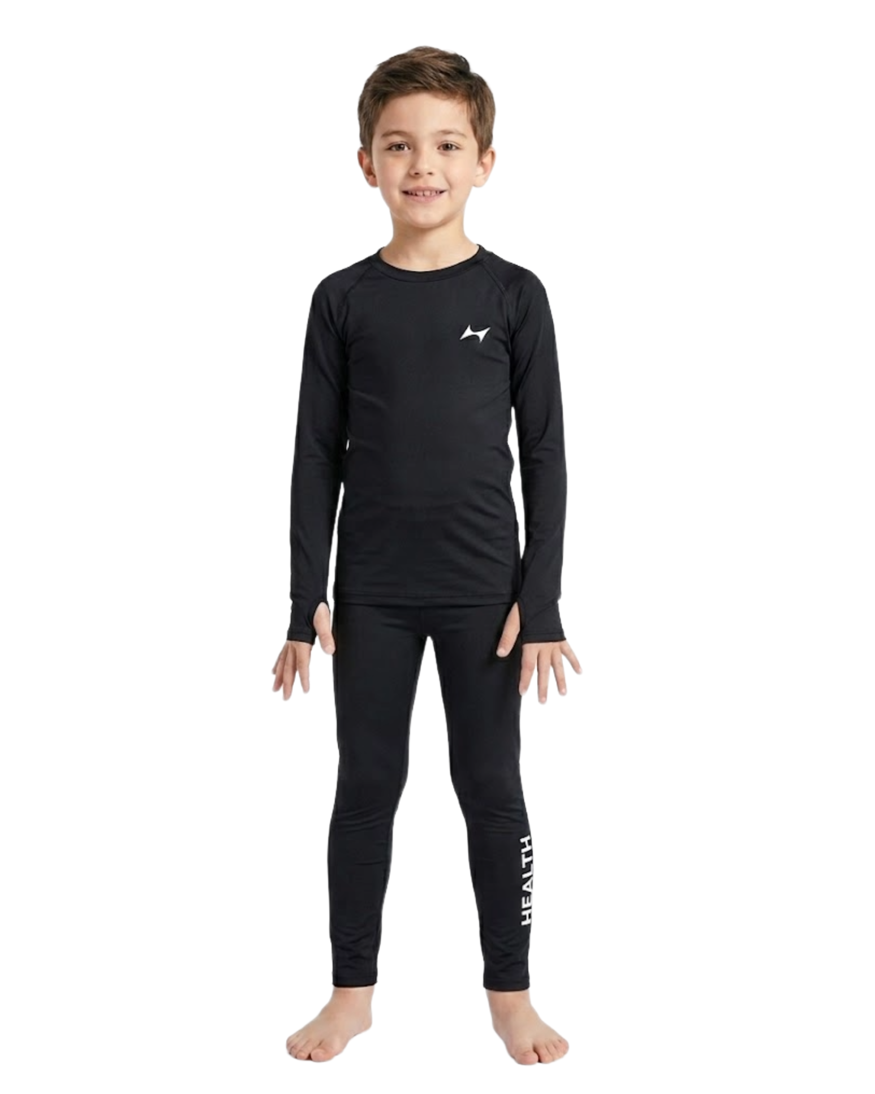Children's Base Layer