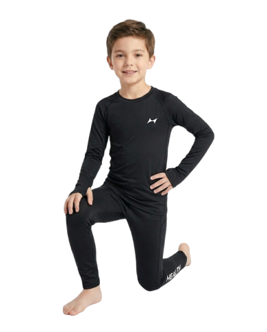 Children's Base Layer