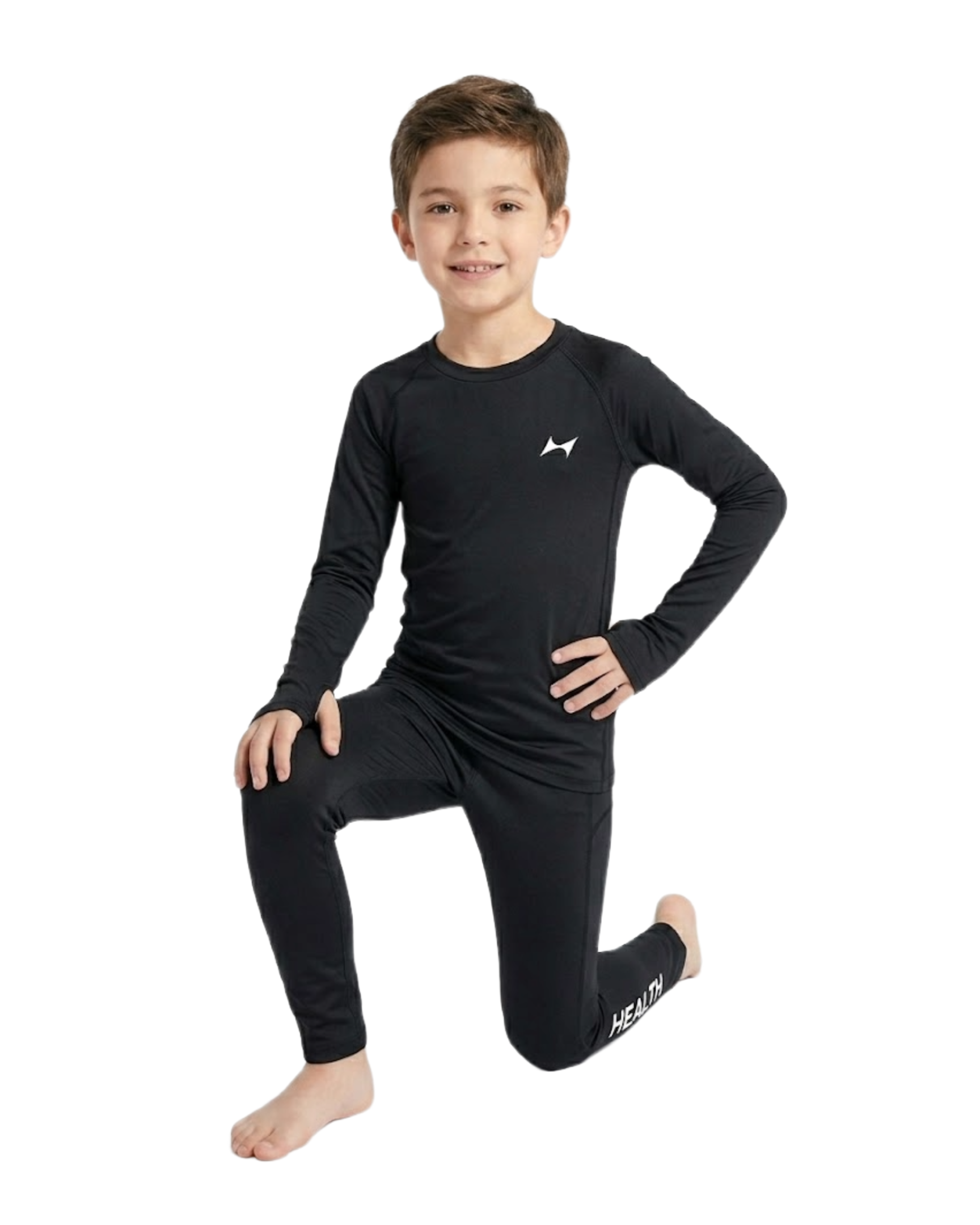 Children's Base Layer