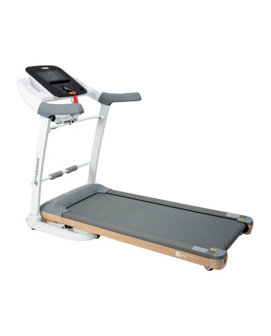 Tapis Roulant Parcours Fitness A6 Family