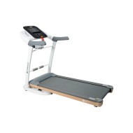 Tapis Roulant Parcours Fitness Q6