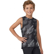 PULL SANS MANCHE  BILCEE ENFAN