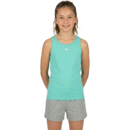 DEBARDEUR  BILCEE ENFANT VERT