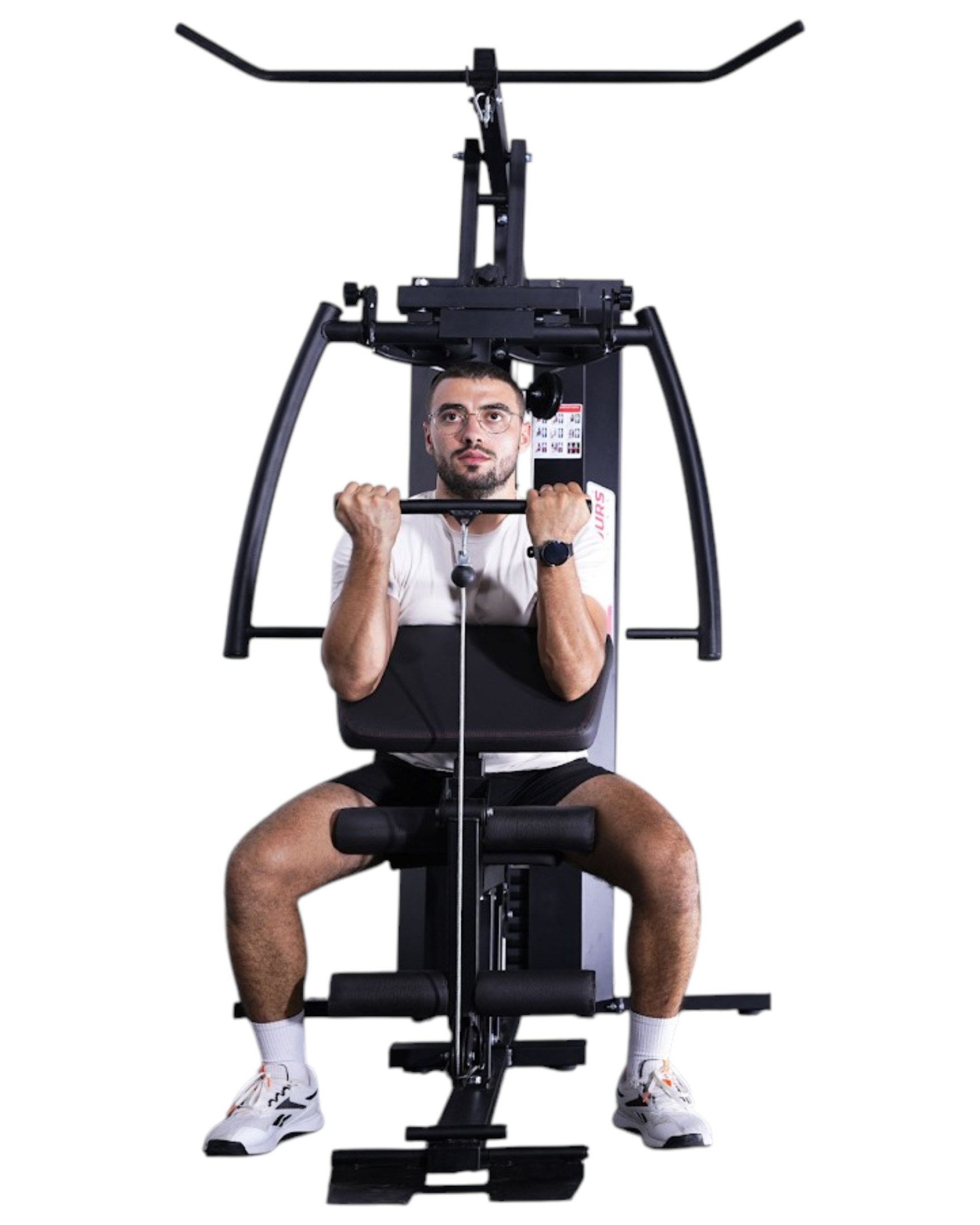 Machine  Multifonction 60 Kg