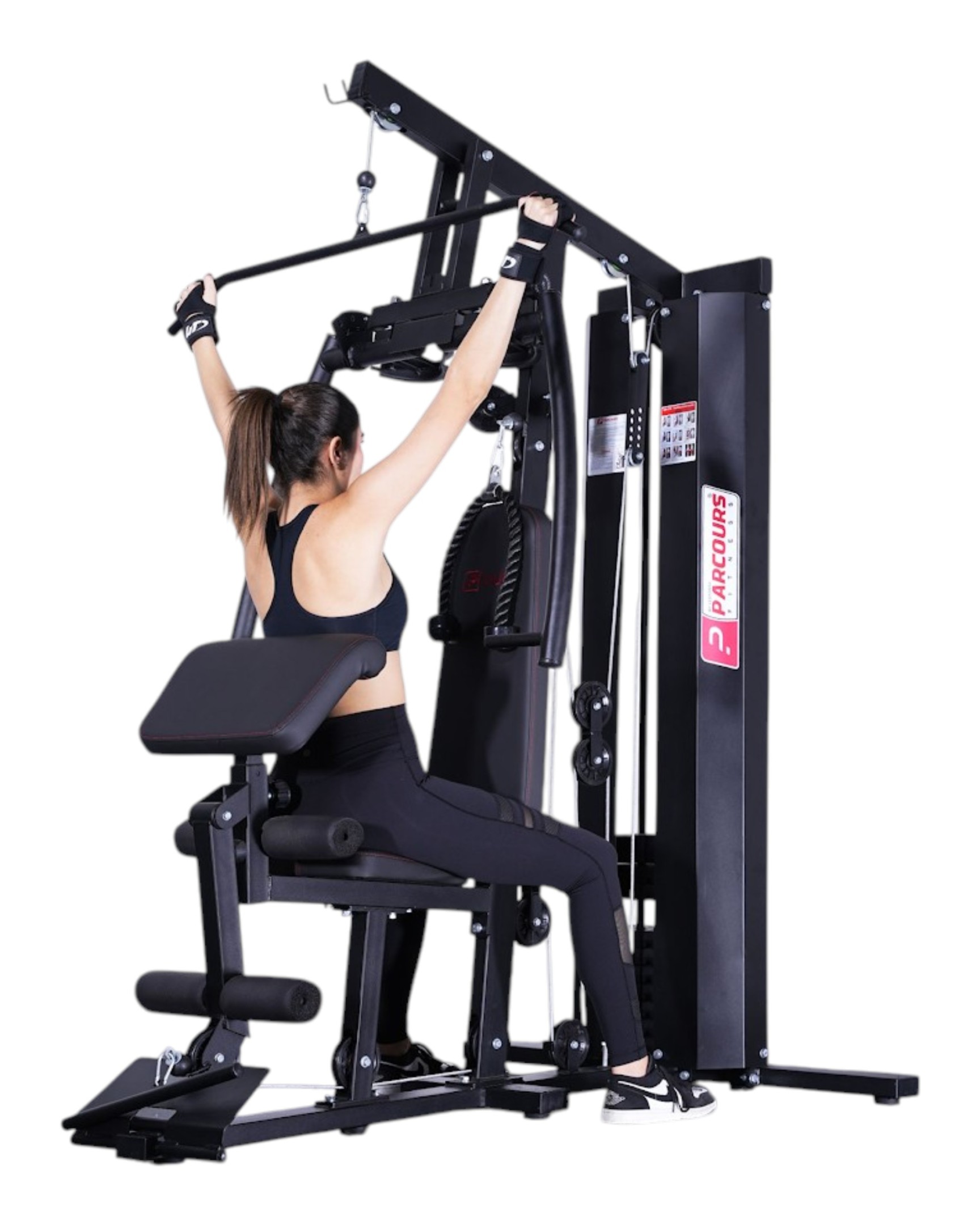 Machine  Multifonction 60 Kg