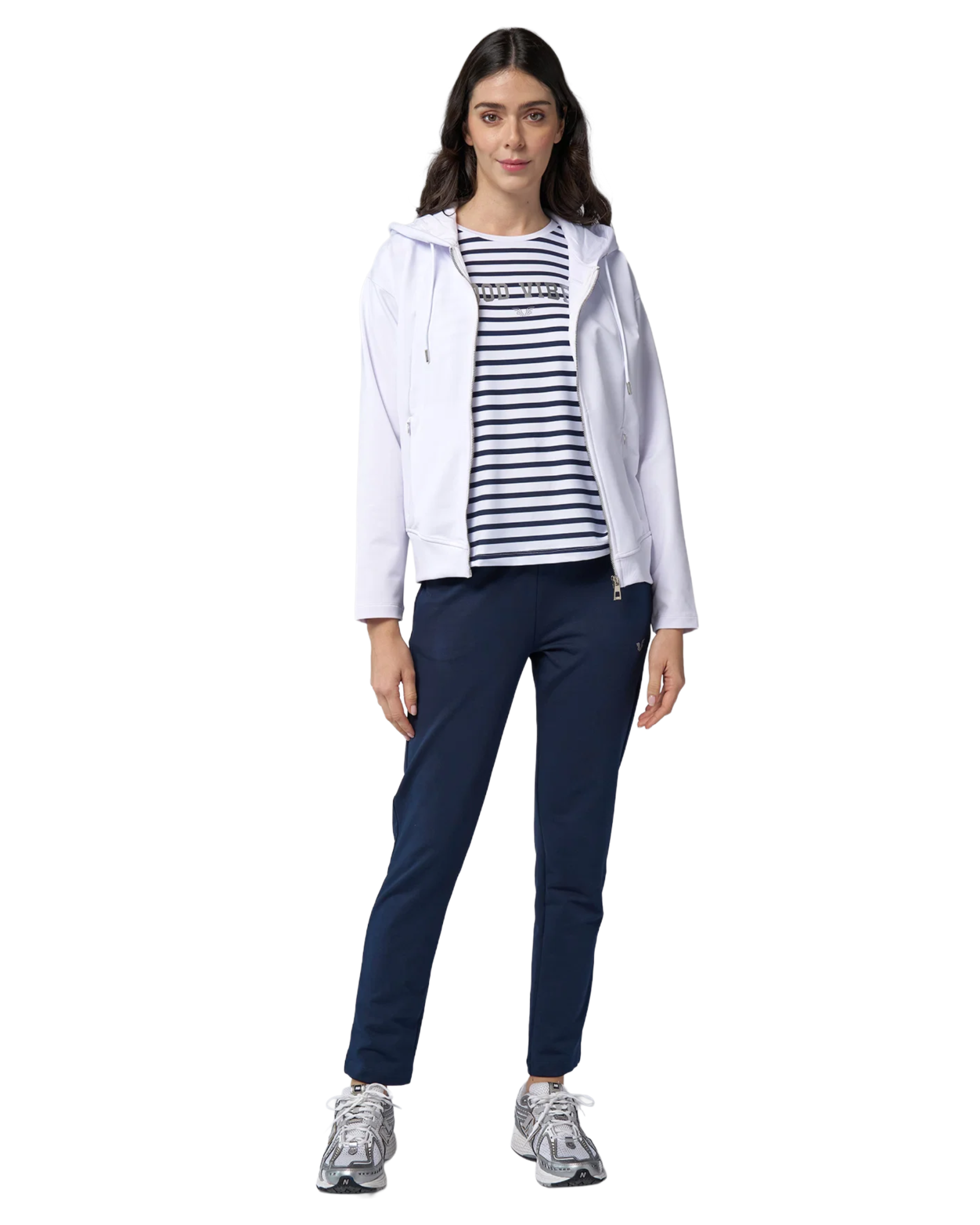 Survetment Bilcee 3 Pieces