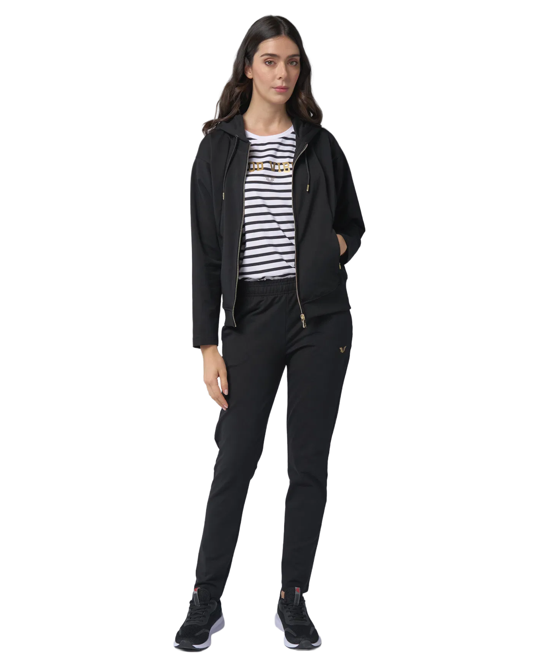 Survetment Bilcee 3 Pieces