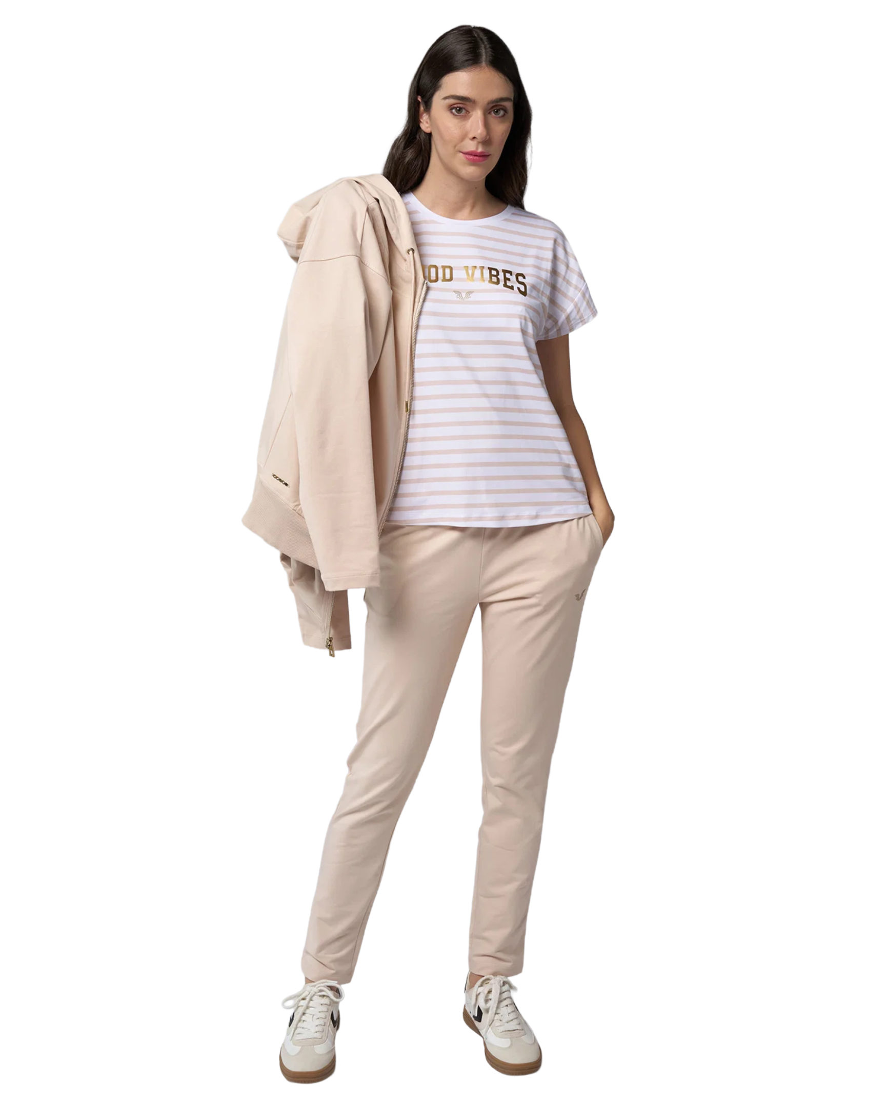 Survetment Bilcee 3 Pieces