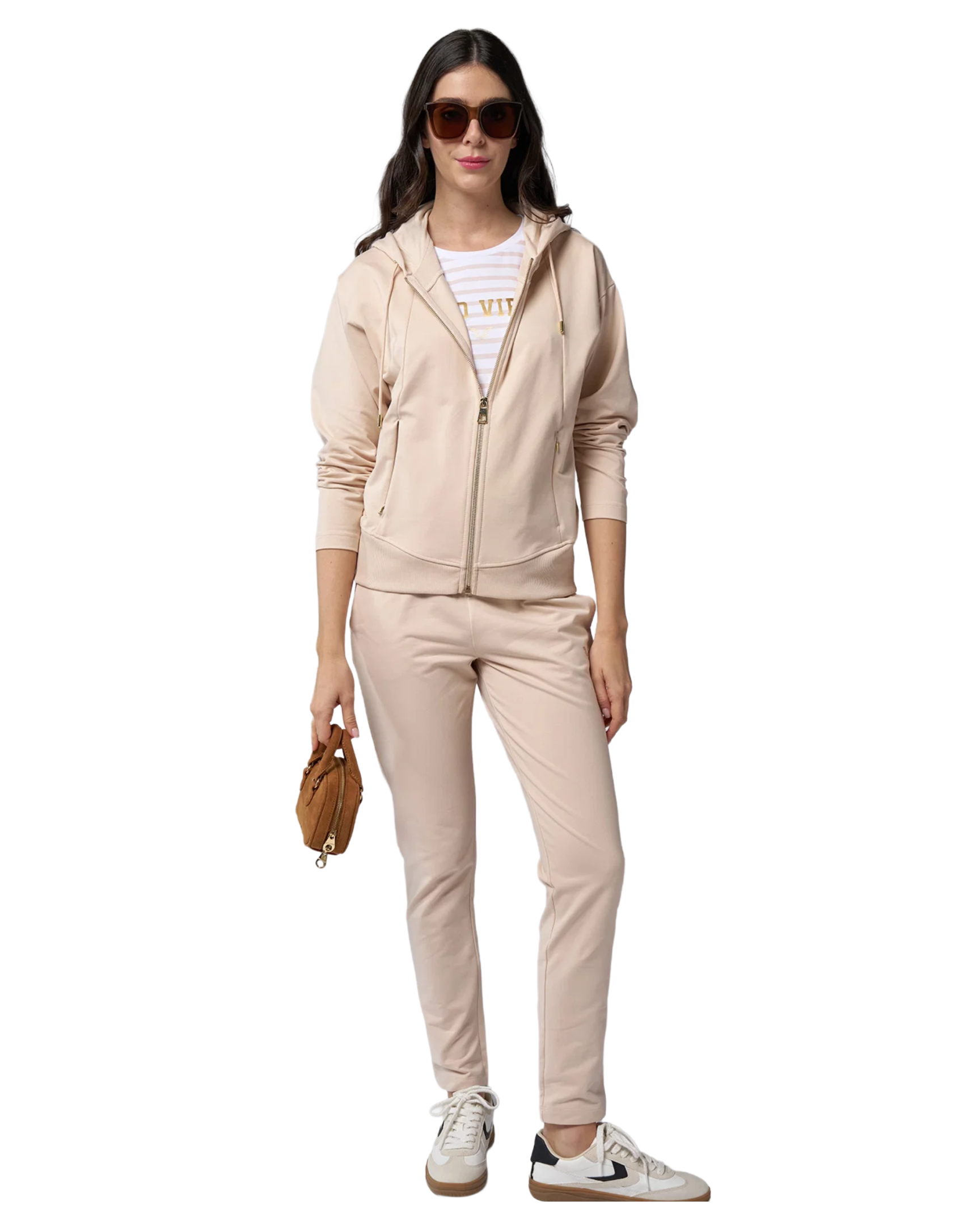 Survetment Bilcee 3 Pieces