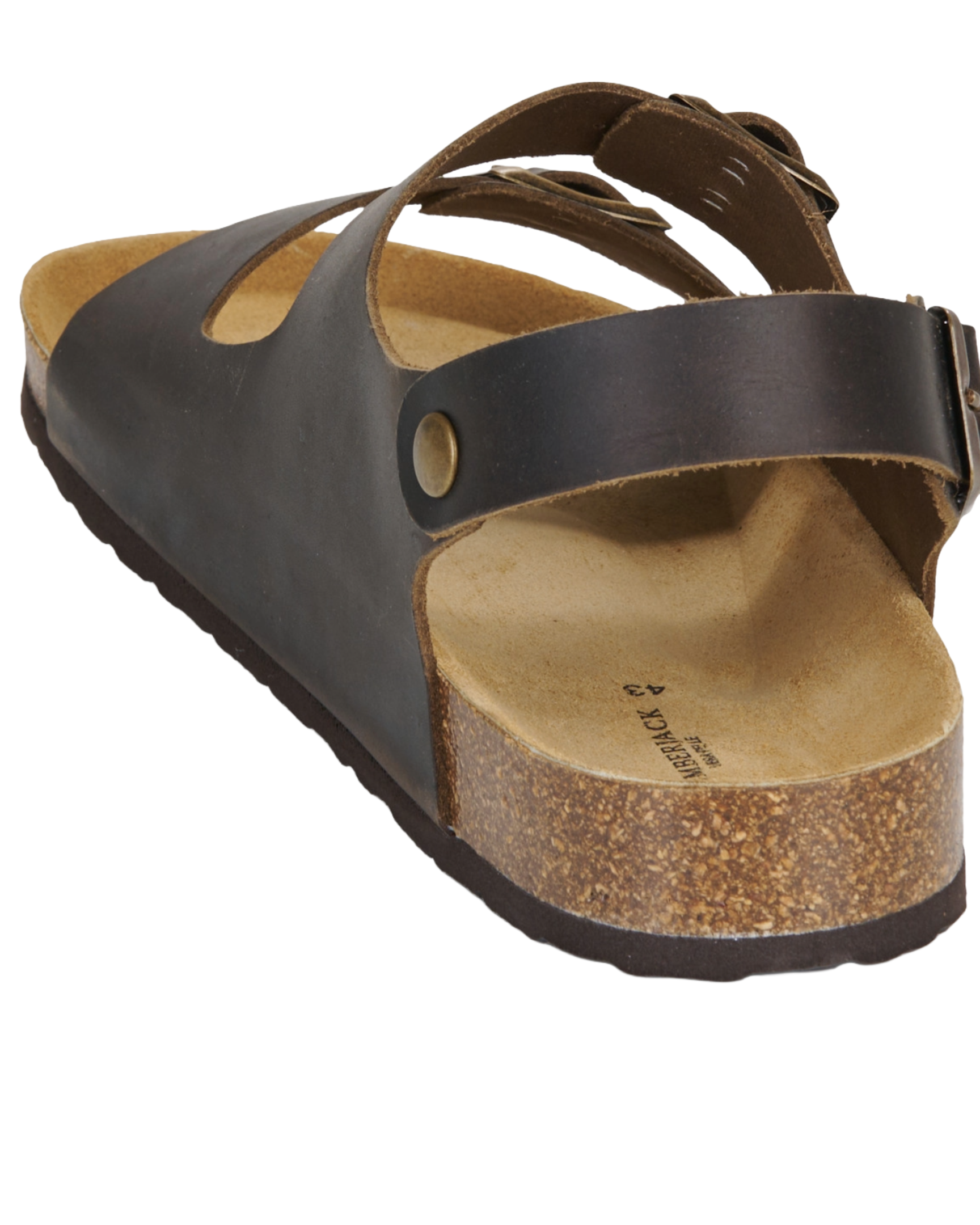 Sandale Lumberjack Flint