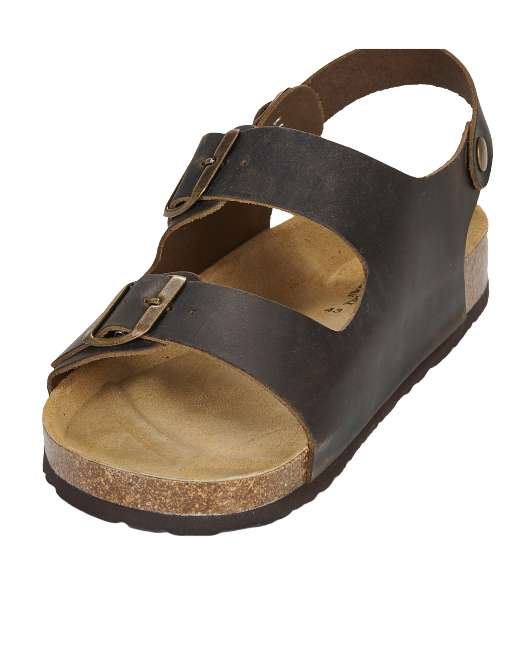 Sandale Lumberjack Flint
