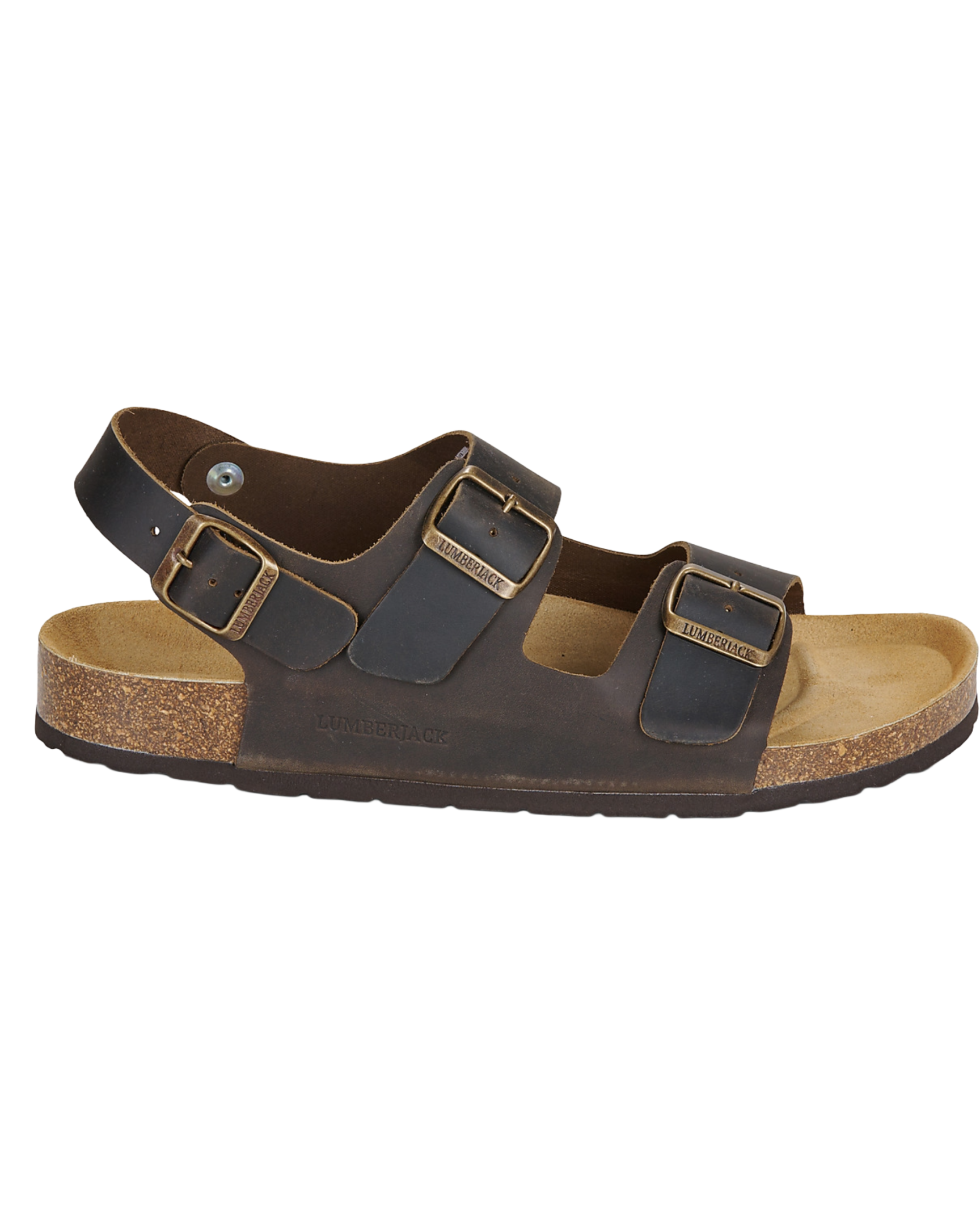Sandale Lumberjack Flint