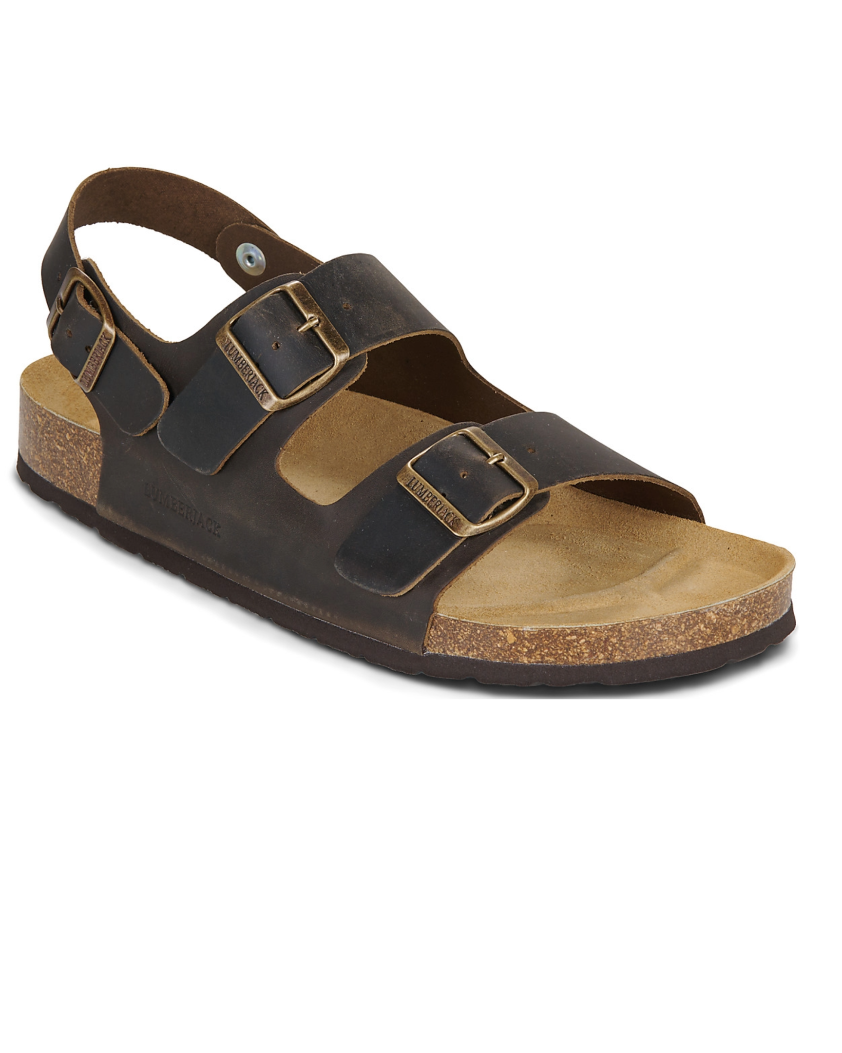 Sandale Lumberjack Flint