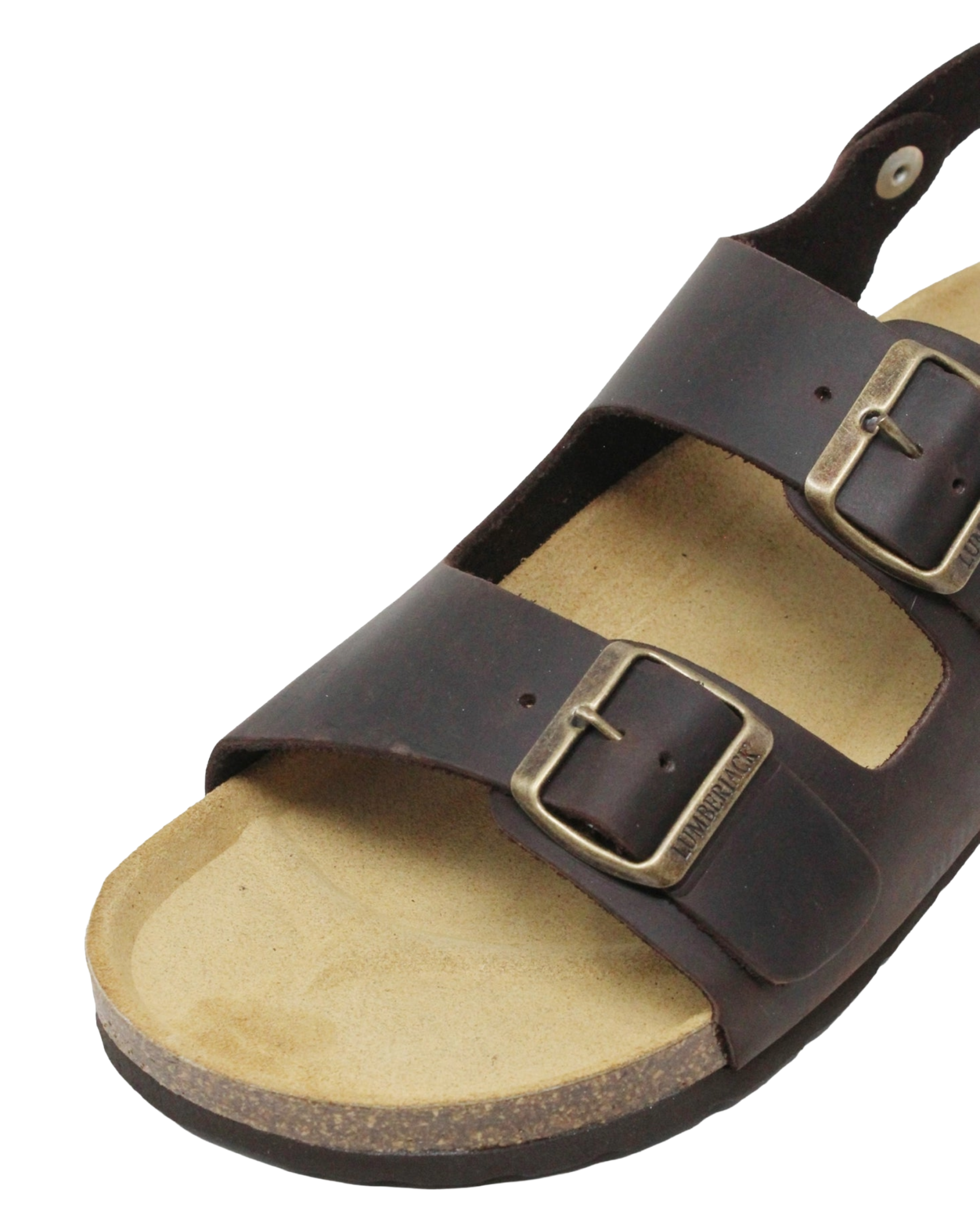 Sandale Lumberjack Flint