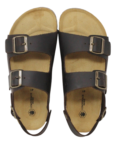 Sandale Lumberjack Flint