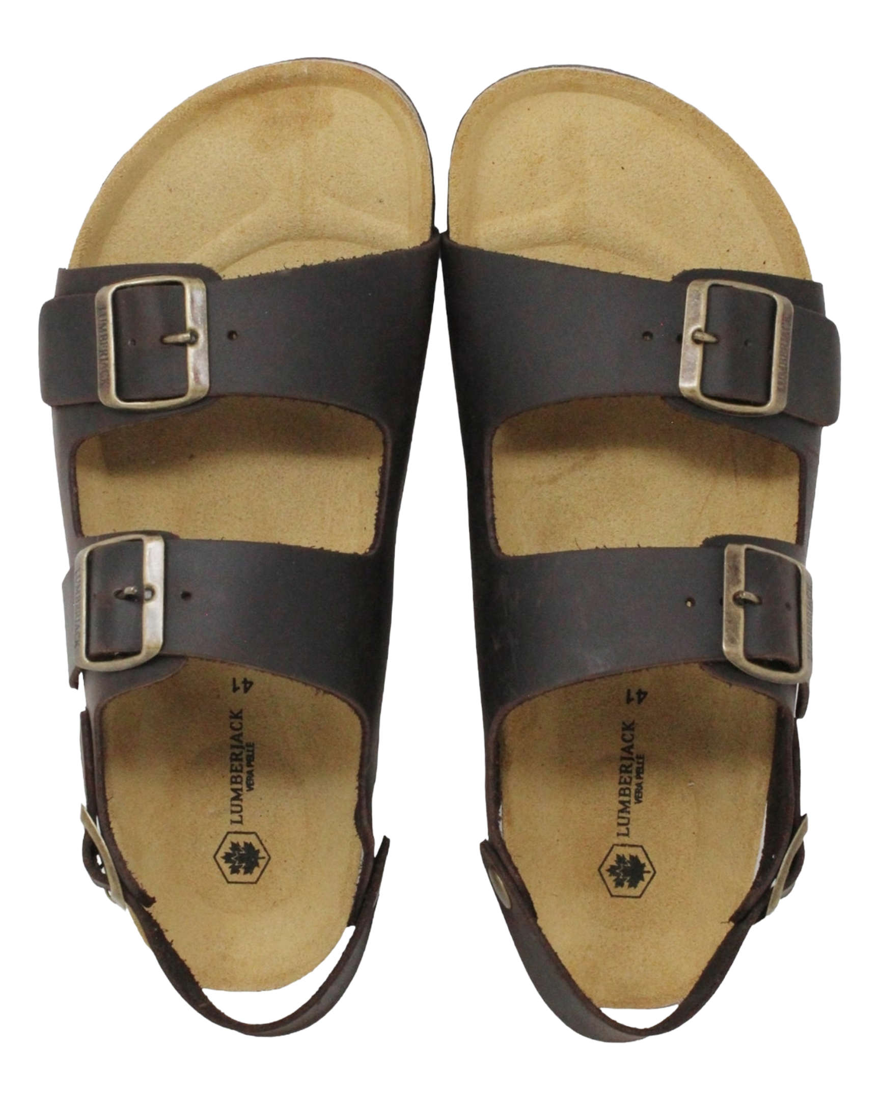 Sandale Lumberjack Flint