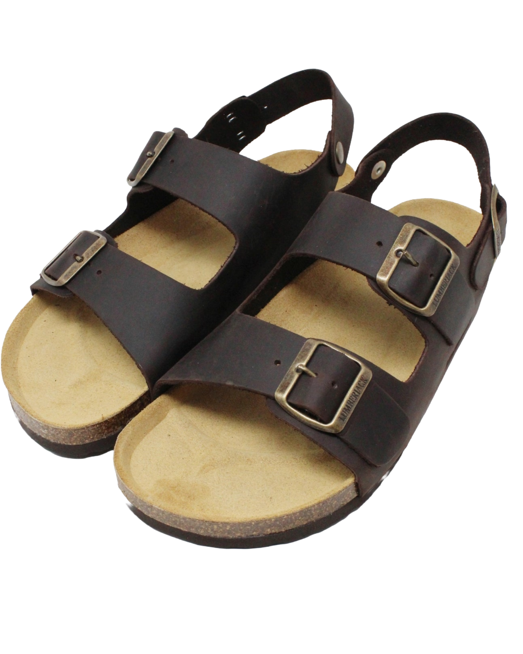Sandale Lumberjack Flint
