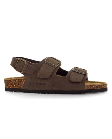 Sandale Lumberjack Flint