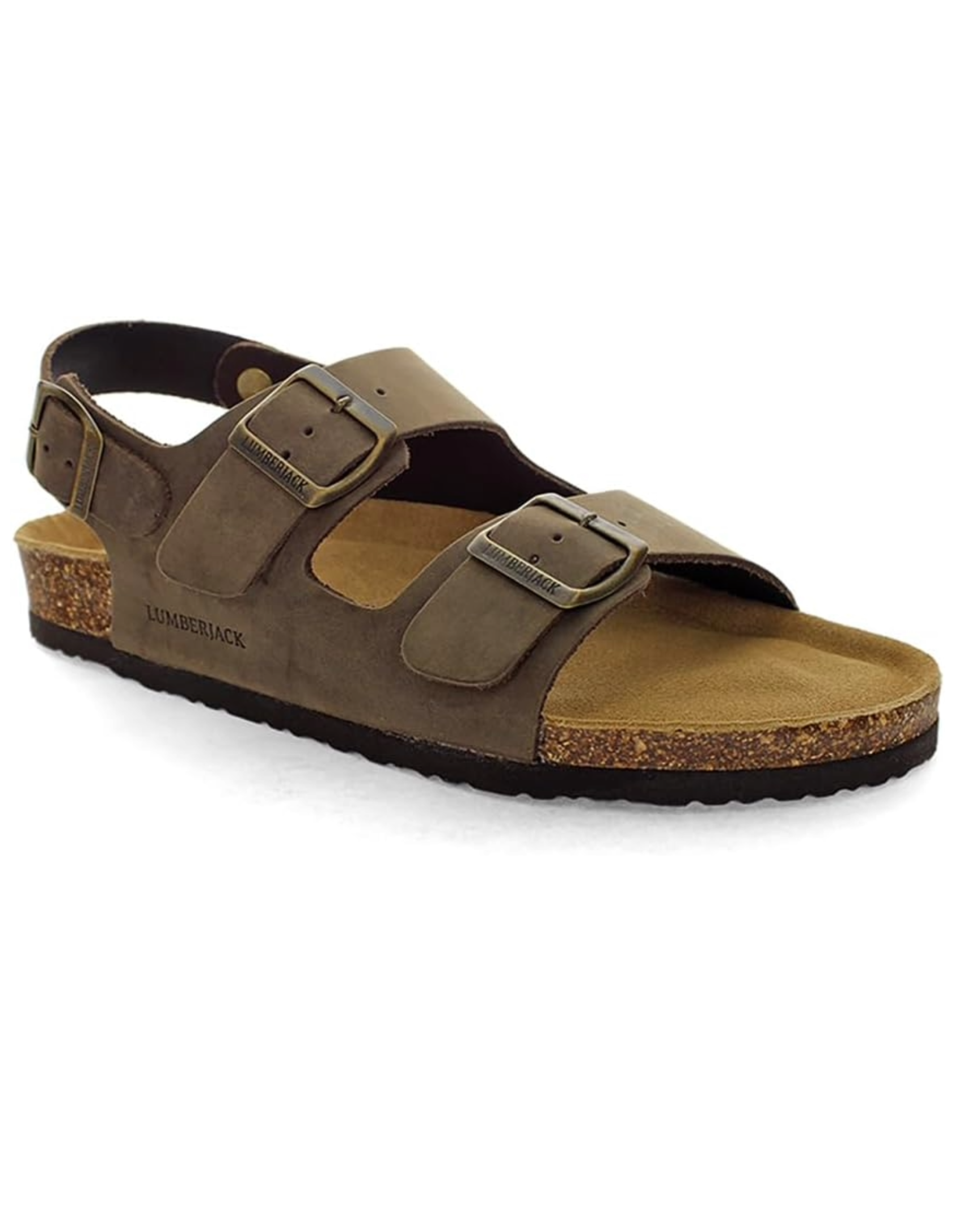 Sandale Lumberjack Flint