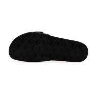 Claquette Lumberjack Heeled