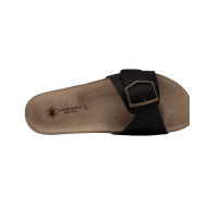 Claquette Lumberjack Heeled