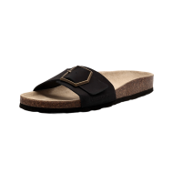 Claquette Lumberjack Heeled