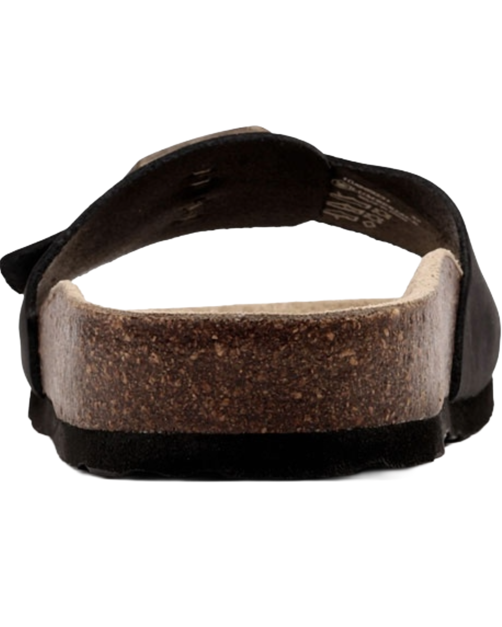Claquette Lumberjack Heeled