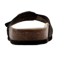 Claquette Lumberjack Heeled