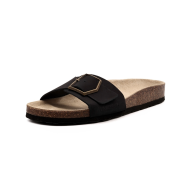 Claquette Lumberjack Heeled