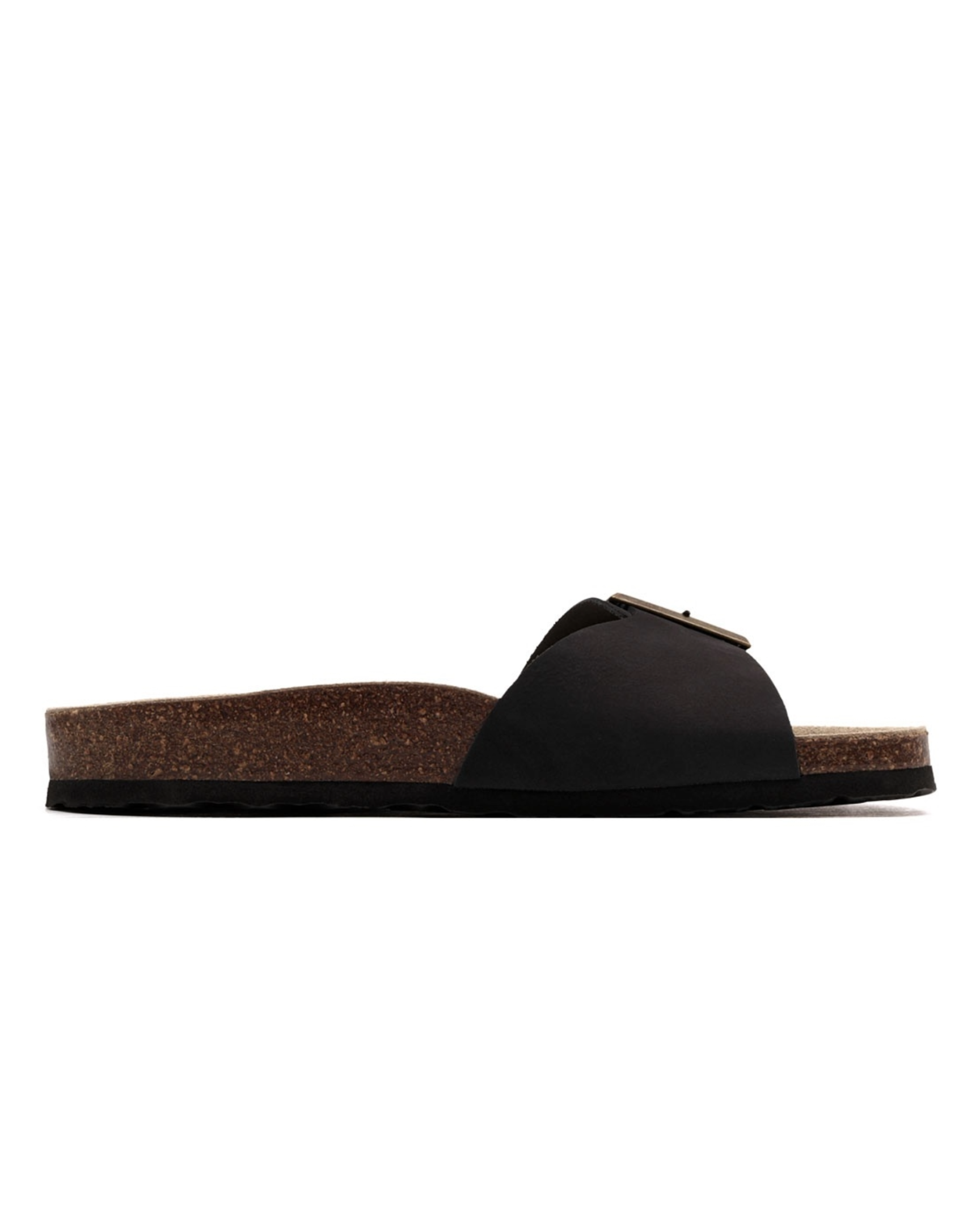 Claquette Lumberjack Heeled