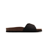 Claquette Lumberjack Heeled
