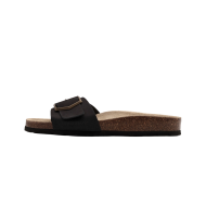Claquette Lumberjack Heeled