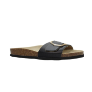 Claquette Lumberjack Heeled
