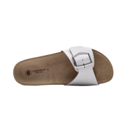 Claquette Lumberjack Heeled