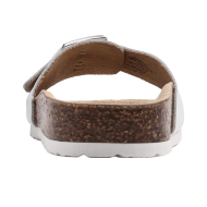 Claquette Lumberjack Heeled