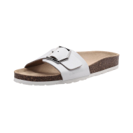 Claquette Lumberjack Heeled